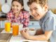 The Welfare and Emotional State of Children