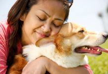 Do Dogs Like Baby Talk?