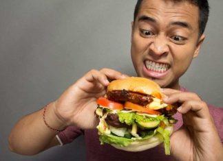 FOOD MOOD & ATTITUDE