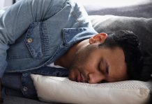 Narcolepsy, Sleep, and Me