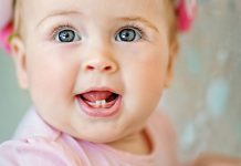 Syndrome of Teething: When Your Infant Begins to Teethe