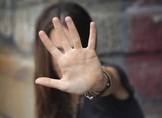 Rejection happens to shake your confidence