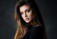 can you project professionalism through your look?