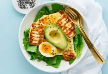 What Goes Into Your First Week of a Keto or Ketogenic Diet Plan?