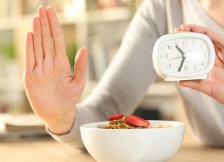 What Can and Can’t I Eat When Fasting?