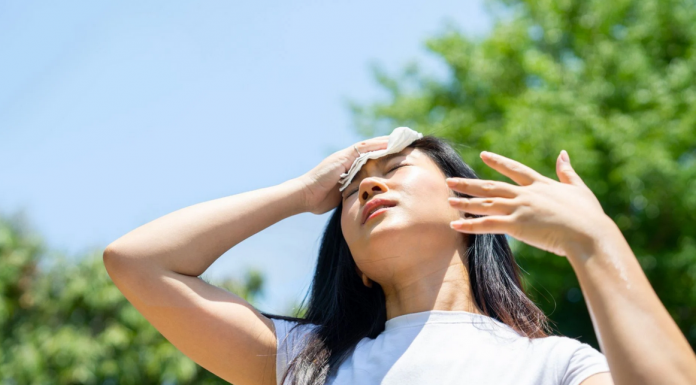 How Does Heat Exposure Affect the Body and Mind?