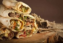 Finest Shawarma Specialists in Los Angeles