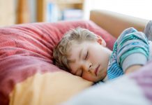 Examine the Healthline Sleep Store