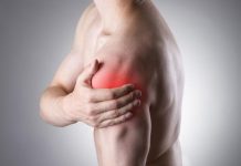 Why Does My Shoulder Hurt?