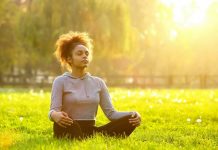 SIMPLE WAYS TO BE MORE MINDFUL