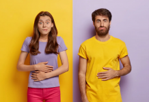 What are digestion problems?