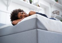 Turn Your Bedroom Into the Perfect Sleep Sancturay Easy Steps