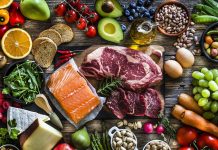 Here are 9 Tips for a Healthy Lifestyle