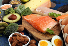 5 Foods People Should Eat Every Day to Help Prevent Diabetes