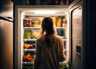 5 Healthy Eating Tips for the Holidays
