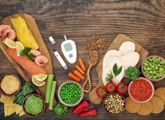 5 foods to avoid if you have diabetes