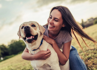 Most Pet Parents Feel the Pandemic Improved the Bond They Have with Their Pets,