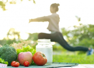 Healthy Lifestyle Tips: 5 Expert Advice for Living Healthier