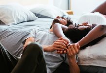 Is Love Good For Your Skin?