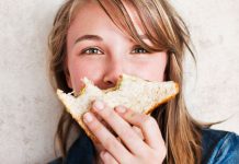 Does Tasty Food Make Us Overeat?