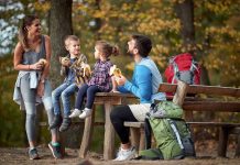 Easy Health Foods To Bring On Your Outdoor Experience