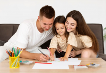 Positive Parenting Techniques That All Parents Should Use