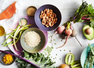 5 Best Foods That Keep Your Mind Health & Strong