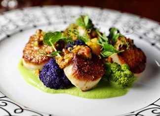 What Is New Jersey Cuisine?