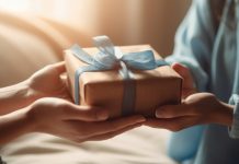 Giving the Gift of an Apology