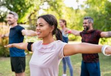 8 Health Tips to Improve Your Well-Being