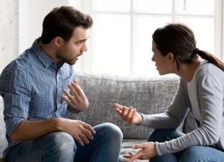 6 Causes and Cures for Defensiveness In Relationships